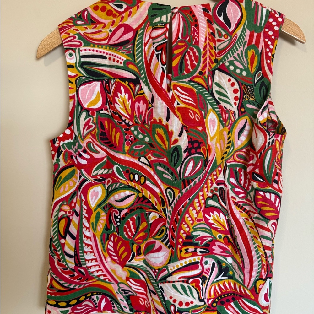Hobbs London Sleeveless Top